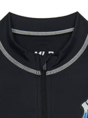 Monogram Rash Guard 3pcs Set