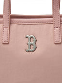 Basic Vintage Nylon Mini Cross Bag