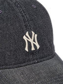 Pigment Washing Ballcap