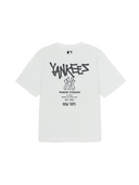 STREET BASIC ARTWORK T-shirt