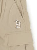 Outdoor Cargo Woven Shorts