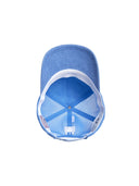 Vintage Washing Mesh Ballcap
