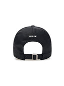 New Nylon Ststructured Ball Cap