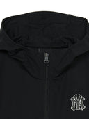 Dia Monogram Hot Summer Windbreaker