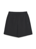 Basic Small Logo 9In Shorts