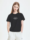 Women's Varsity Logo T-shirt