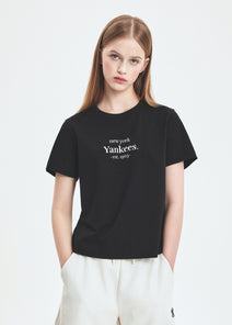 Women's Varsity Logo T-shirt