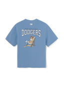 STREET MONO-BEAR SUMMER ARTWORK T-shirt