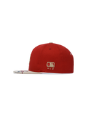 BARK & BANNY SNAPBACK