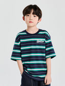 Varsity Striped T-shirt