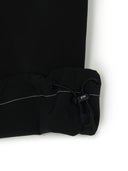 Basic Street Woven T-shirt
