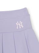 Varsity Girls Rash Guard Skirt Set