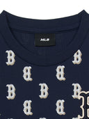 Monogram All-over T-shirt