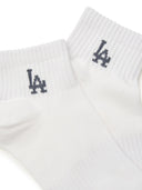Small Logo Short Socks 2pairs Set