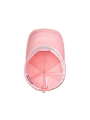 Circular Cursive Ball Cap