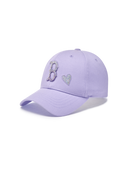 Basic Girl's Stone Ballcap