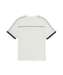 Outdoor Basic Pocket Layered T-shirt Set