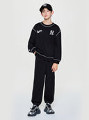 [ONLINE EXCLUSIVE] BASIC Sweatshirt Set
