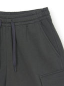 Basic Coopers Logo Vintage 9" Shorts