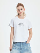 Women's Varsity Logo T-shirt