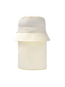 Outdoor Mesh Neck Cover Bucket Hat