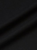 Basic Mega Logo Loose Fit Long Sleeve T-shirt