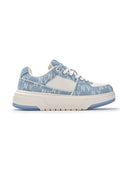Chunky Liner Denim Monogram Sl