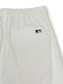 Basic Woven Shorts