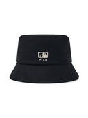 Varsity Boucle Cursive Bucket Hat