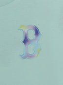 Steet Basic Summer Logo T-shirt
