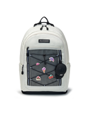 TAG CAGE SCHOOL BACKPACK