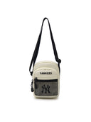 Basic Mesh Crossbag