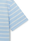 Outdoor Basic Striped T-shirt