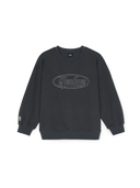 Vintage Street Sweatshirt Set