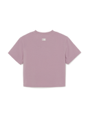 Women's Bukchon Exclusive Comfortable Crop T-shirt
