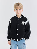Classic Monogram Jersey Jqd Jumper