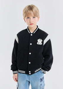 Classic Monogram Jersey Jqd Jumper