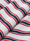 Varsity Polo Dress