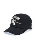 Patch Unstructured Ballcap
