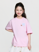 STREET MONO-RABBIT SUMMER ARTWORK T-shirt