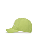 Sportive Circular Ballcap