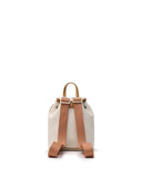 Classic Monogram Jacquard Mini Backpack