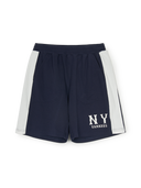 Varsity Running Shorts