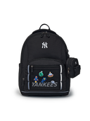 TAG FLY SCHOOL BACKPACK
