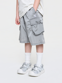[CAPSULE] STREET Girl's Bermuda Pants