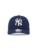 SIGNATURE STRUCTURED BALLCAP