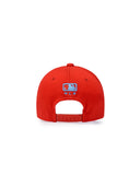 LIKE SUMMER ACE MESH BALLCAP