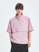 Gorpcore Short Sleeve Anorak
