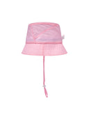 LIGHTWEIGHT RIPSTOP BUCKET HAT