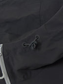 Gorpcore Shorts Sleeve Anorak